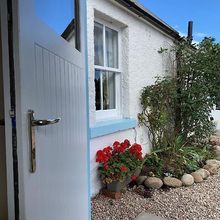 Ploughmans Cottage Forres Extérieur photo