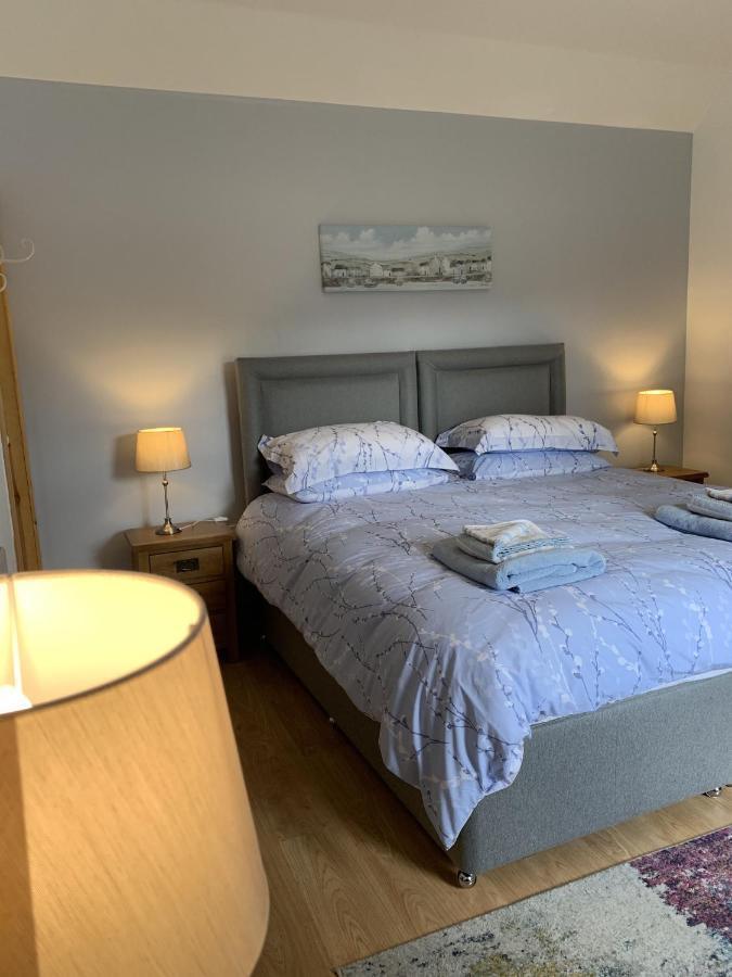 Ploughmans Cottage Forres Extérieur photo