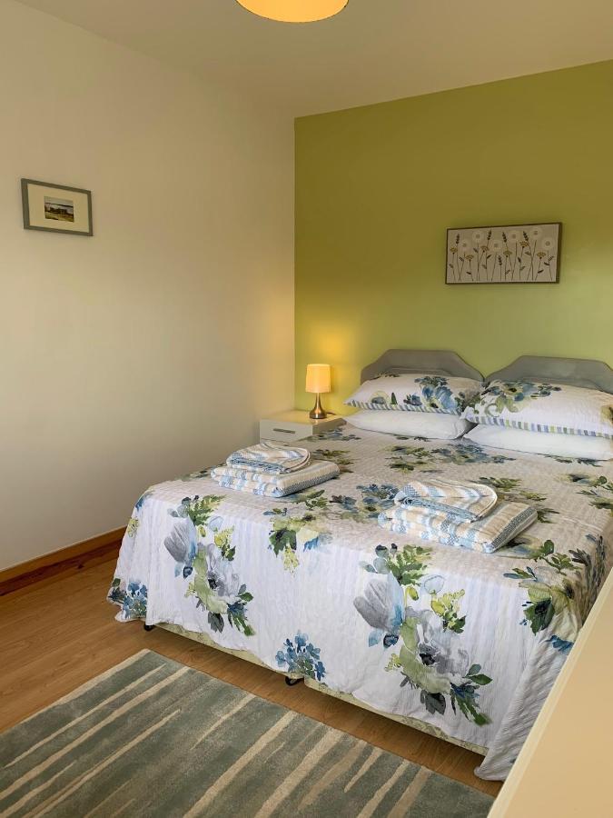 Ploughmans Cottage Forres Extérieur photo